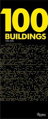 100 Buildings by Mayne, Thom
