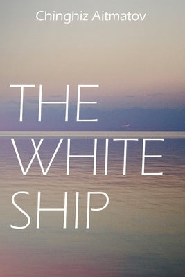 The White Ship Paperback Independently Published