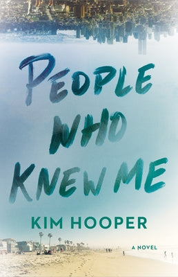 People Who Knew Me Paperback Keylight Books