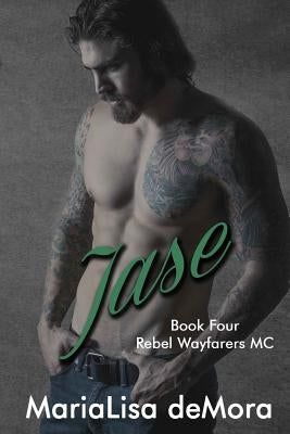 Jase Paperback Mlk Publishing