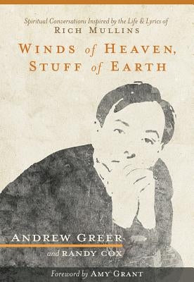 Winds of Heaven by Greer, Andrew
