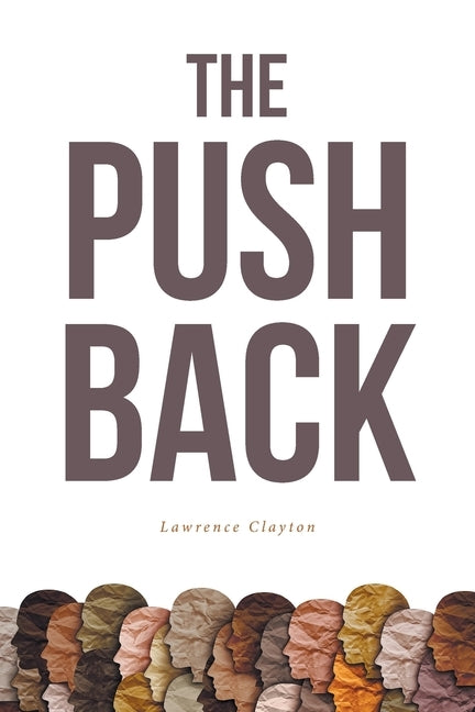 The Push Back Paperback Fulton Books