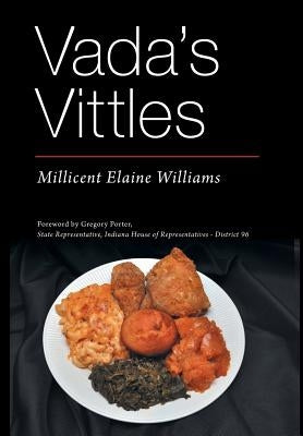 Vada's Vittles by Williams, Millicent Elaine