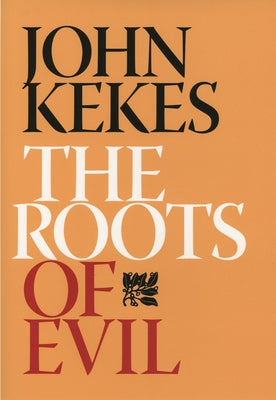 The Roots of Evil Paperback Cornell University Press
