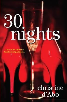 30 Nights by D'Abo, Christine