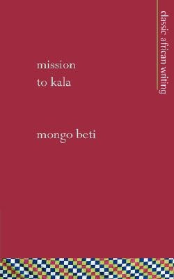 Mission to Kala Paperback Mallory International