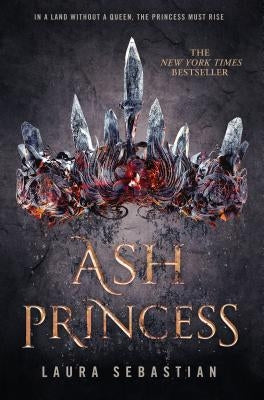 Ash Princess by Sebastian, Laura
