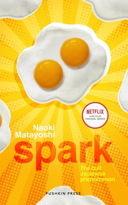 Spark Paperback Pushkin Press