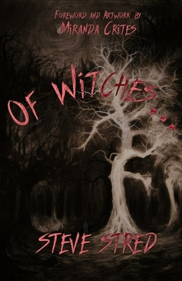 Of Witches... Paperback Black Void Publishing