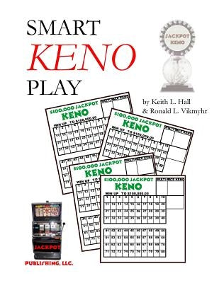 Smart Keno Play Paperback Createspace Independent Publishing Platform