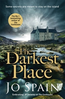 The Darkest Place Quercus Publishing