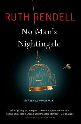 No Man's Nightingale Paperback Scribner Book Company