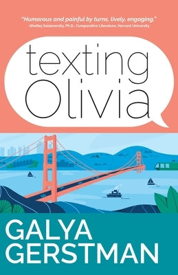 Texting Olivia Pleasure Boat Studio