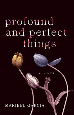 Profound and Perfect Things by Garcia, Maribel