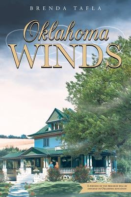 Oklahoma Winds Paperback Page Publishing