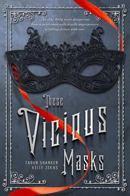 These Vicious Masks Paperback Swoon Reads