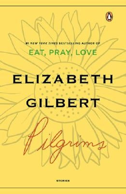 Pilgrims Paperback Riverhead Books