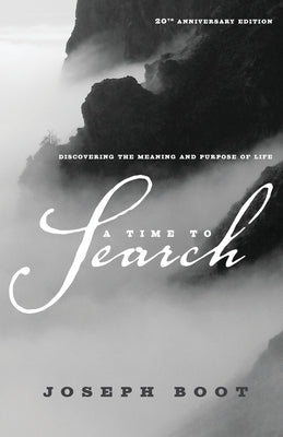 A Time to Search Paperback Ezra Press