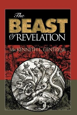 The Beast of Revelation Paperback Victorious Hope Publishing