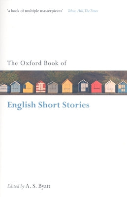 The Oxford Book of English Short Stories Paperback Oxford University Press, USA
