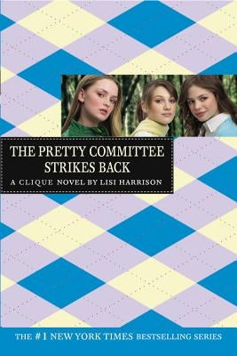 The Pretty Committee Strikes Back Paperback Poppy Books