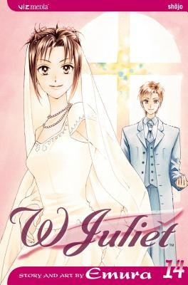 W Juliet, Vol. 14, 14 by Emura