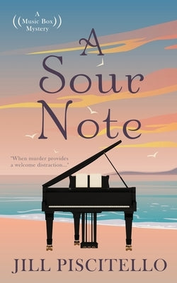 A Sour Note Paperback Wild Rose Press