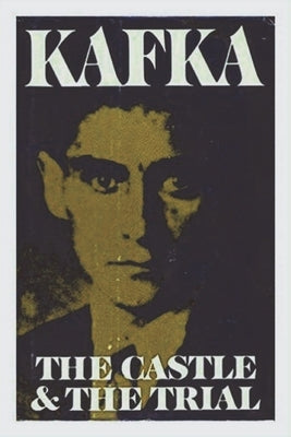 The Castle and The Trial Paperback Must Have Books