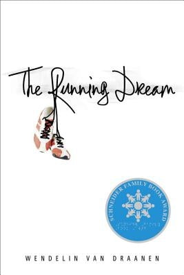 The Running Dream by Van Draanen, Wendelin