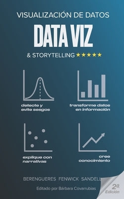 Visualización de Datos & Storytelling by Covarrubias, Barbara