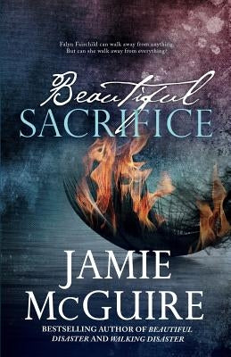 Beautiful Sacrifice Paperback Createspace Independent Publishing Platform