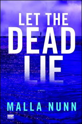 Let the Dead Lie: An Emmanuel Cooper Mystery Paperback Washington Square Press