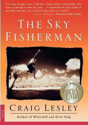 The Sky Fisherman Paperback Picador USA