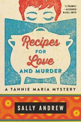Recipes for Love and Murder Paperback Ecco Press