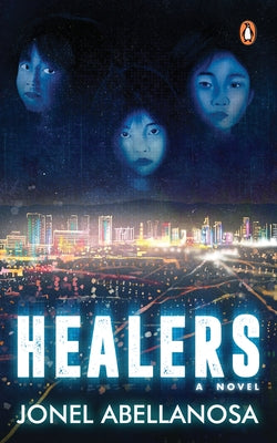 Healers Paperback Penguin Books