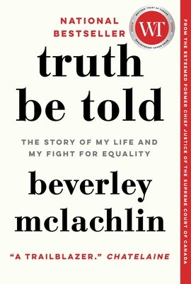 Truth Be Told: The Story of My Life and My Fight for Equality Paperback Simon & Schuster