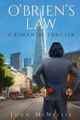 O'Brien's Law: A Romantic Thriller Paperback Hubbard House