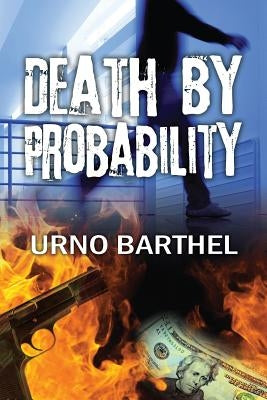 Death by Probability Paperback Outskirts Press