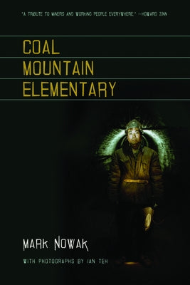 Coal Mountain Elementary by Nowak, Mark