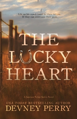 The Lucky Heart Paperback Devney Perry