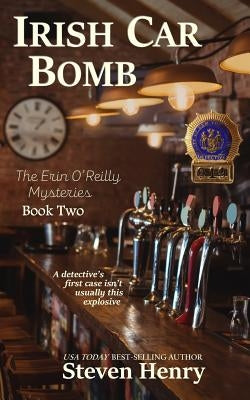 Irish Car Bomb Paperback Clickworks Press