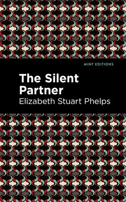 The Silent Partner Paperback Mint Editions