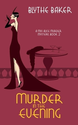 Murder in the Evening Paperback Independently Published