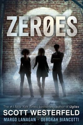 Zeroes, 1 Simon & Schuster Books for Young Readers