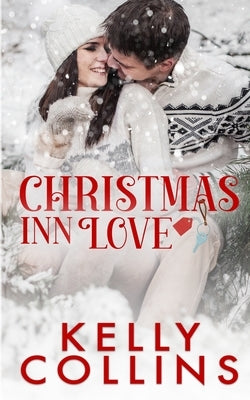 Christmas Inn Love: A Small Town Christmas Novel Paperback Book Nook Press