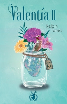 Valentía II by Torres, Kelbin