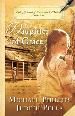 Daughter of Grace by Phillips, Michael