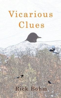 Vicarious Clues Paperback Independently Published