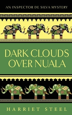 Dark Clouds over Nuala Paperback Stane Street Press
