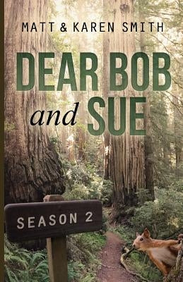 Dear Bob and Sue: Season 2 Matt Smith